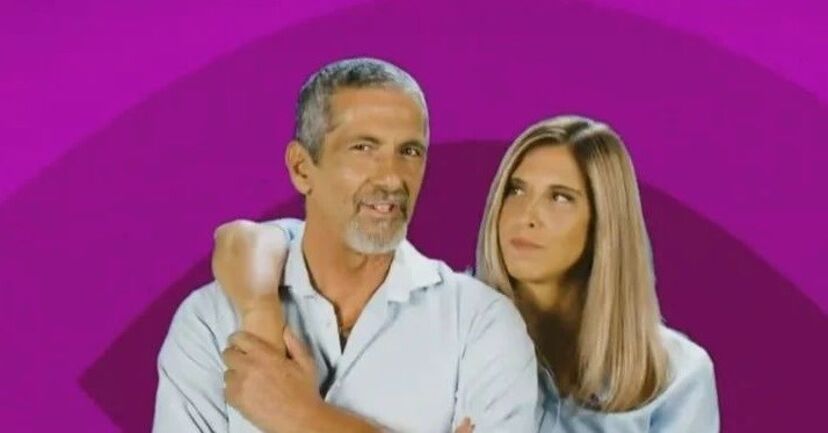 Nuno Homem de Sá, Frederica Lima