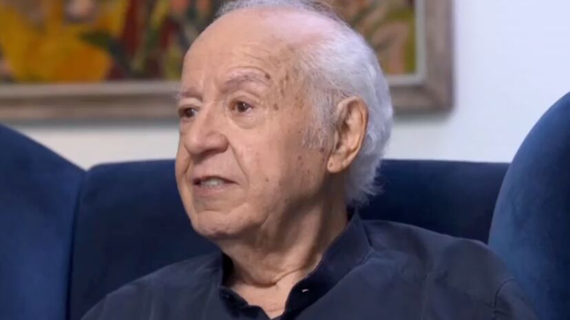 Luis Alberto