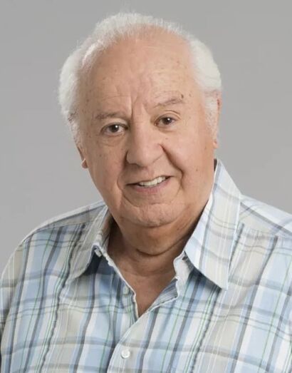 Luis Alberto