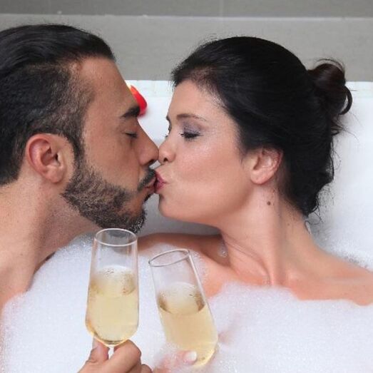 Gisela Serrano, Nuno Pereira