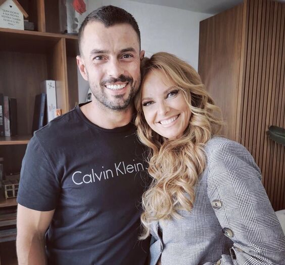 Marco Costa