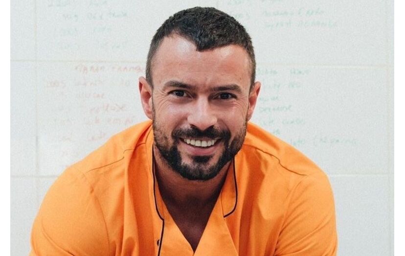 Marco Costa