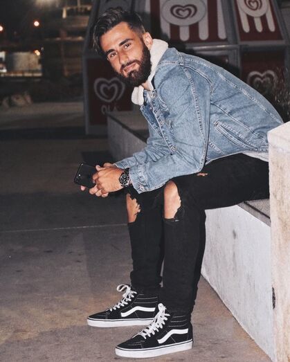 Rafa Silva