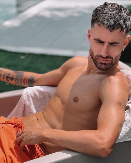Rafa Silva