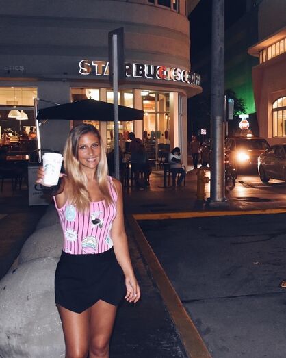 Cláudia Duarte