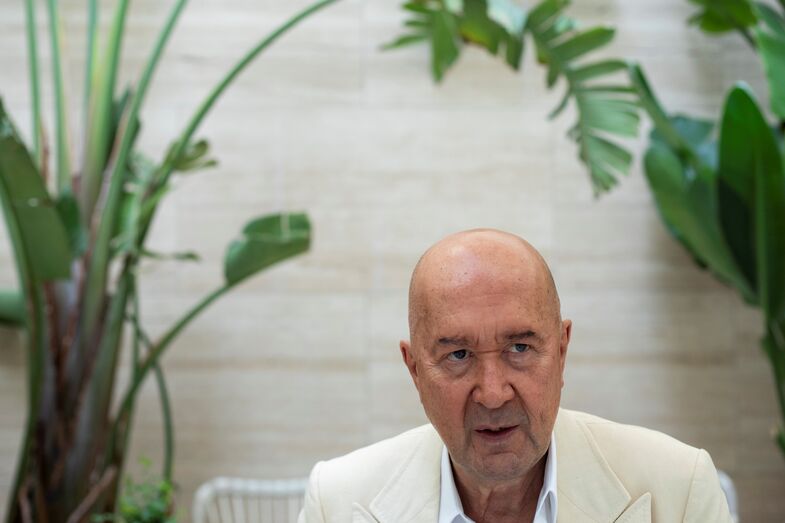 Pedro Luz