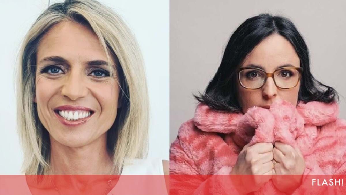 Joanna Marquez greift erneut an und neues Opfer ist TVI Focus, Sandra Felgueiras