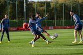 Regresso, Cristiano Ronaldo, Manchester United