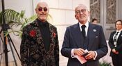 Manuel Luís Goucha, Rui Oliveira N:unes, Globos de Ouro