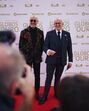 Manuel Luís Goucha, Rui Oliveira Nunes, Globos de Ouro