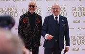 Manuel Luís Goucha, Rui Oliveira Nunes, Globos de Ouro