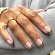 Tendências unhas