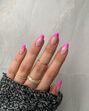 Tendências unhas