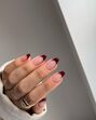 Tendências unhas