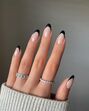 Tendências unhas