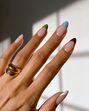 Tendências unhas