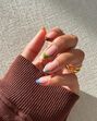Tendências unhas