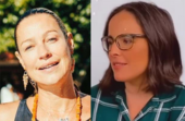 Luana Piovani, Joana Marques