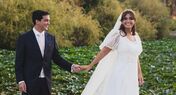  Madalena Guedes Moniz, João Fezas Vital, Casamento
