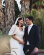  Madalena Guedes Moniz, João Fezas Vital, Casamento