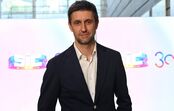 Daniel Oliveira, diretor de Programas, SIC