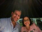 Joana Marques e Daniel Leitão