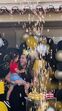 Aniversário de Katia Aveiro