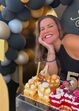 Aniversário de Katia Aveiro