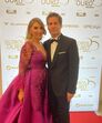 Fernando Esteves e Clara de Sousa