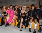Maria Cerqueira Gomes, Francisca Cerqueira Gomes, Barbara Lourenço, Cláudia Vieira, Barbara Branco, Margarida Corceiro, April Ivy, Rita Pereira, Luís Borges