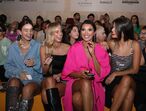 Maria Cerqueira Gomes, Francisca Cerqueira Gomes, Barbara Lourenço, Cláudia Vieira, Barbara Branco, Margarida Corceiro, April Ivy, Rita Pereira, Luís Borges