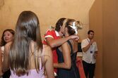 Fernanda Serrano, Carlos Gil, ModaLisboa, Oceana Basílio, Mikaela Lupu, Marta Faial, Liliana Campos, Astrid Werdnig, Cláudia Semedo, Santiago, Laura, Maria Luisa