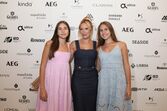 Fernanda Serrano, Carlos Gil, ModaLisboa, Oceana Basílio, Mikaela Lupu, Marta Faial, Liliana Campos, Astrid Werdnig, Cláudia Semedo, Santiago, Laura, Maria Luisa