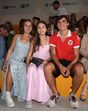 Fernanda Serrano, Carlos Gil, ModaLisboa, Oceana Basílio, Mikaela Lupu, Marta Faial, Liliana Campos, Astrid Werdnig, Cláudia Semedo, Santiago, Laura, Maria Luisa