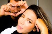 Bernardo Sousa, Bruna Gomes