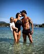 Sergio Ramos, Pilar Rubio