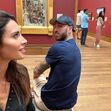 Sergio Ramos, Pilar Rubio