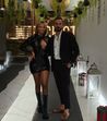 Soraia Moreira e Daniel Guerreiro