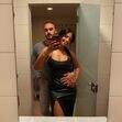 Soraia Moreira e Daniel Guerreiro
