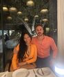 Soraia Moreira e Daniel Guerreiro