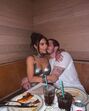 Kim Kardashian e Pete Davidson