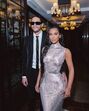 Kim Kardashian e Pete Davidson