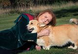 Sarah Ferguson