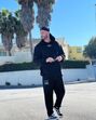 Bruno Savate 