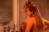 Joana Brandão, Margarida Corceiro, Quero é Viver