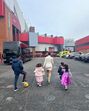 Georgina Rodríguez, filhos, jogo Manchester United