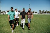 Conguito, Villa Athletic Club