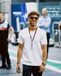 Pierre Gasly