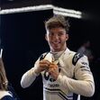 Pierre Gasly