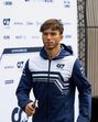 Pierre Gasly